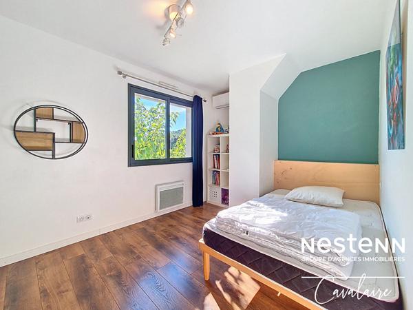 Maison Cavalaire Sur Mer