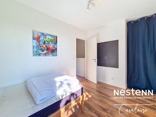 Maison Cavalaire Sur Mer