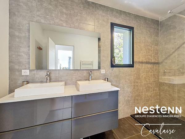 Maison Cavalaire Sur Mer