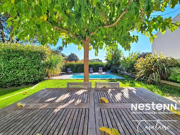 Maison Cavalaire Sur Mer