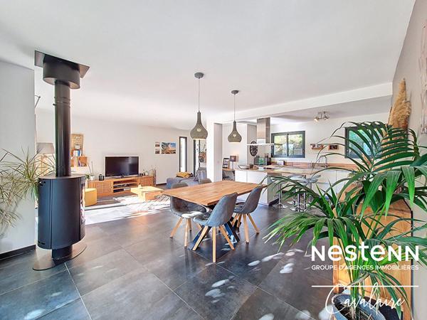 Maison Cavalaire Sur Mer