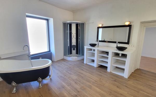 Maison à vendre    5 pièces • 145 m2 Laurac-en-Vivarais