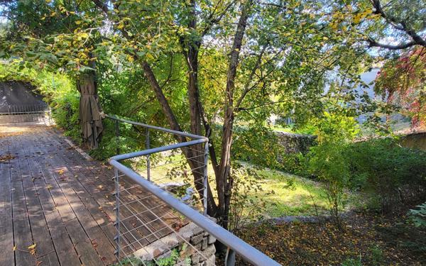 Maison à vendre    5 pièces • 145 m2 Laurac-en-Vivarais