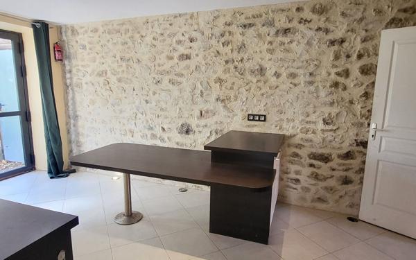 Maison à vendre    5 pièces • 145 m2 Laurac-en-Vivarais