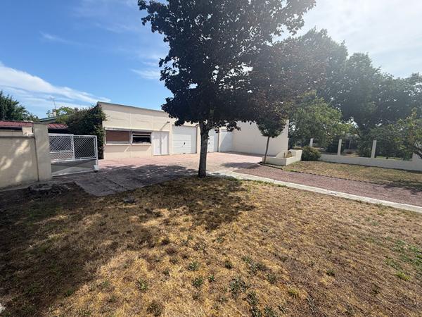 Maison Maison Blanquefort 80 m2 80 m²