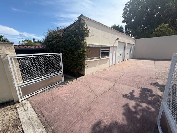 Maison Maison Blanquefort 80 m2 80 m²