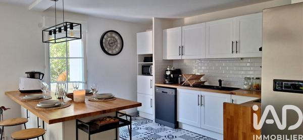 Appartement à vendre 4 pièces 88 m² Juvignac