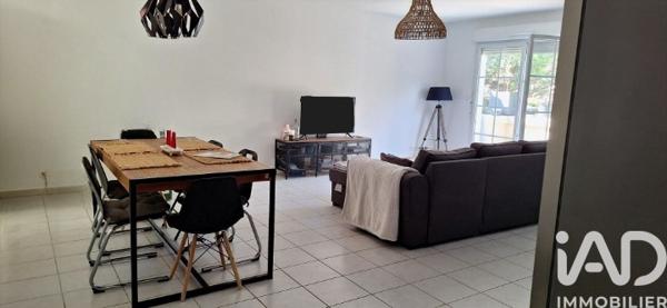 Appartement à vendre 4 pièces 88 m² Juvignac
