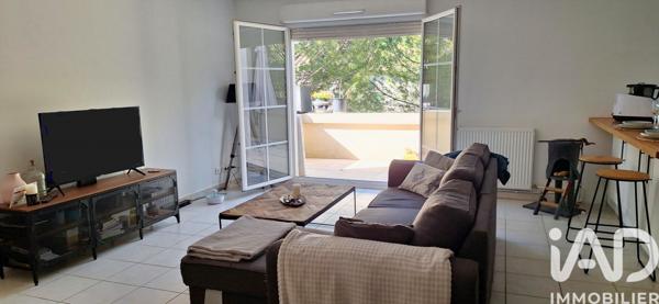 Appartement à vendre 4 pièces 88 m² Juvignac