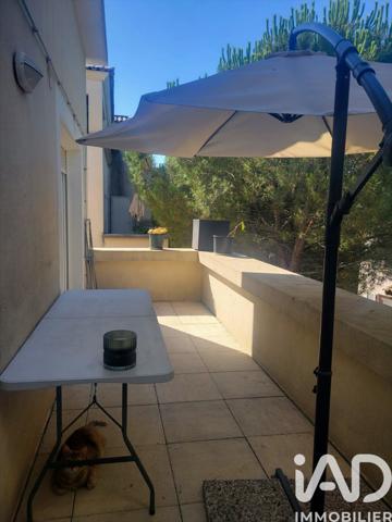 Appartement à vendre 4 pièces 88 m² Juvignac