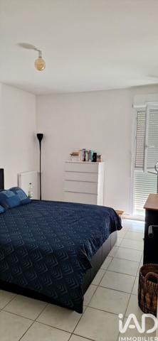 Appartement à vendre 4 pièces 88 m² Juvignac