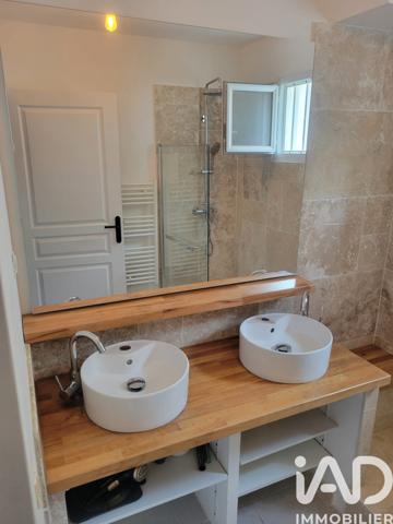 Appartement à vendre 4 pièces 88 m² Juvignac