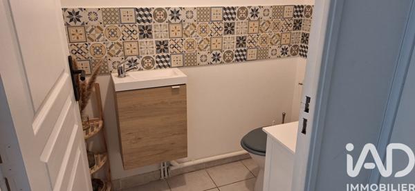 Appartement à vendre 4 pièces 88 m² Juvignac