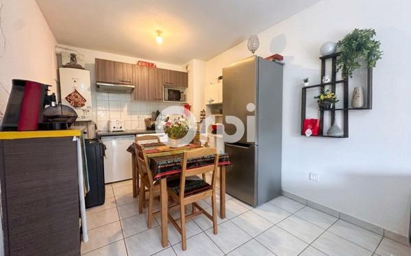Appartement à vendre    2 pièces • 42,25 m2 Douai