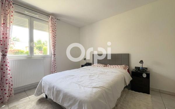 Appartement à vendre    2 pièces • 42,25 m2 Douai