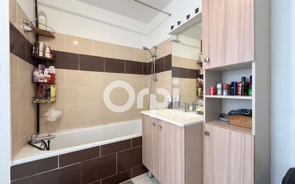 Appartement à vendre    2 pièces • 42,25 m2 Douai