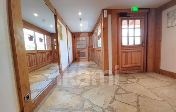 Appartement 2 chambres sous bail commercial à l’Alpe d’Huez