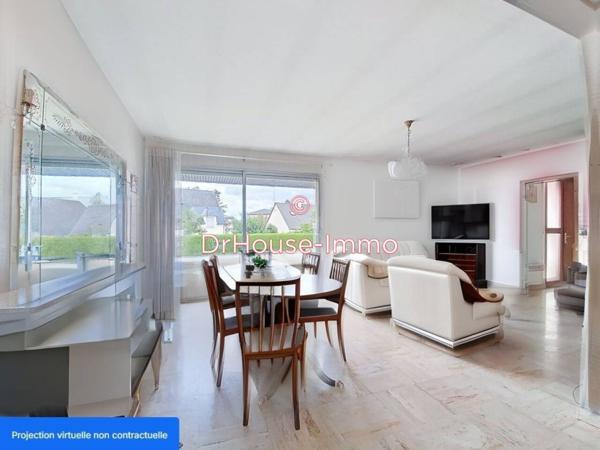 Maison à vendre 4 pièces de 150 m²