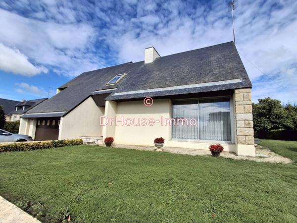 Maison à vendre 4 pièces de 150 m²