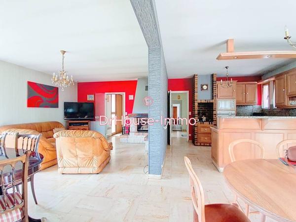 Maison à vendre 4 pièces de 150 m²