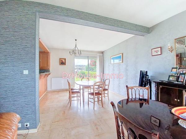 Maison à vendre 4 pièces de 150 m²