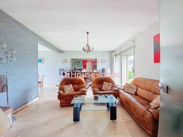 Maison à vendre 4 pièces de 150 m²