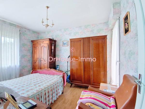 Maison à vendre 4 pièces de 150 m²