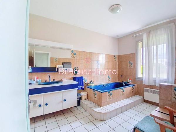 Maison à vendre 4 pièces de 150 m²