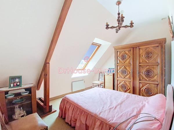 Maison à vendre 4 pièces de 150 m²