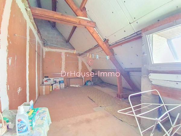 Maison à vendre 4 pièces de 150 m²