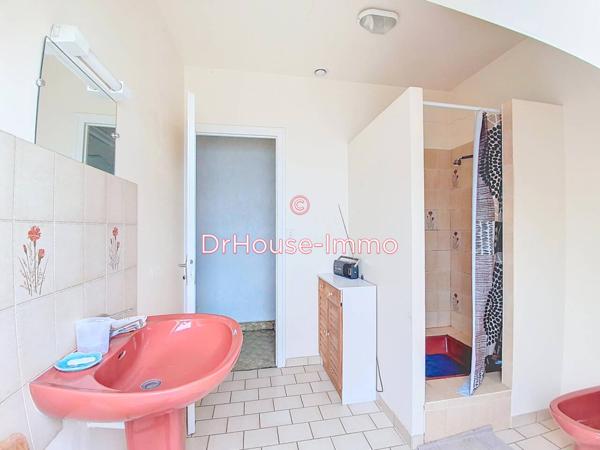 Maison à vendre 4 pièces de 150 m²