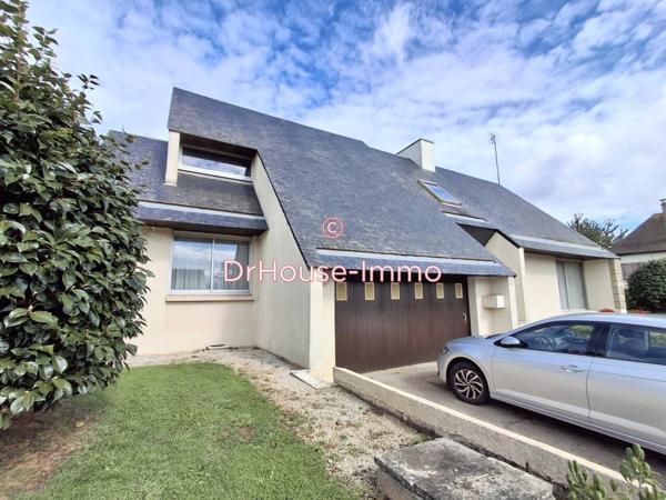 Maison à vendre 4 pièces de 150 m²