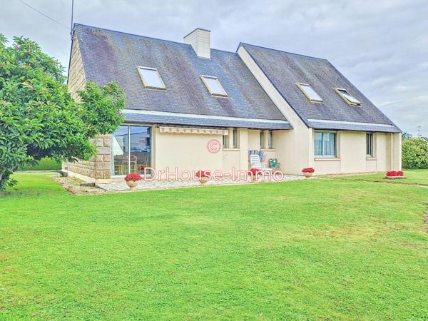 Maison à vendre 4 pièces de 150 m²