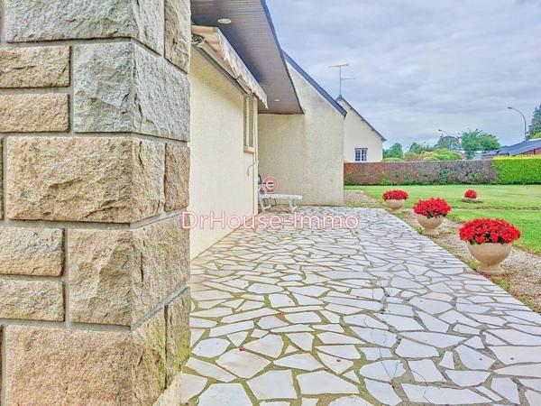 Maison à vendre 4 pièces de 150 m²