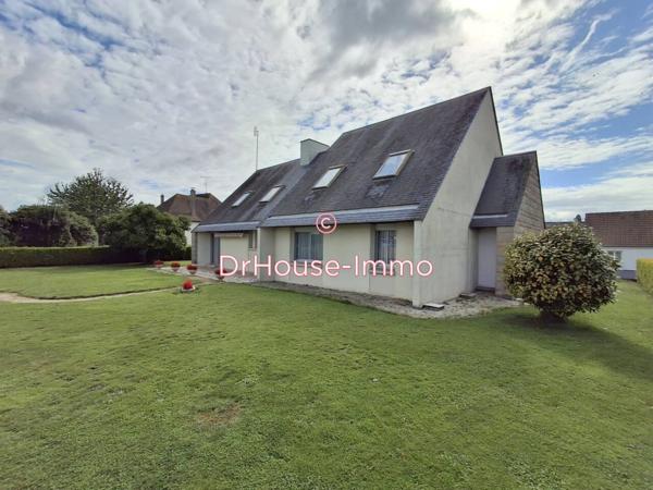 Maison à vendre 4 pièces de 150 m²
