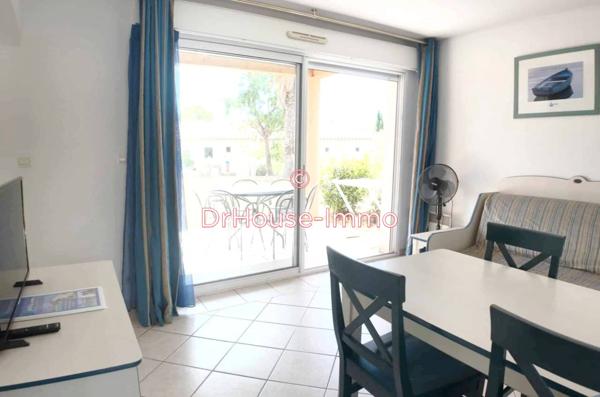 Maison à vendre 4 pièces de 53 m²
