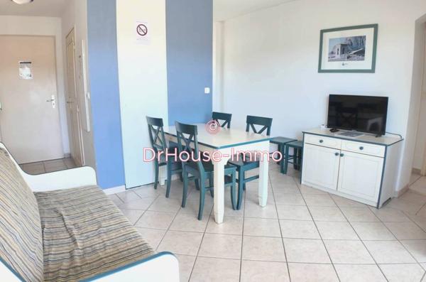 Maison à vendre 4 pièces de 53 m²