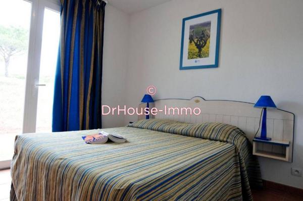 Maison à vendre 4 pièces de 53 m²