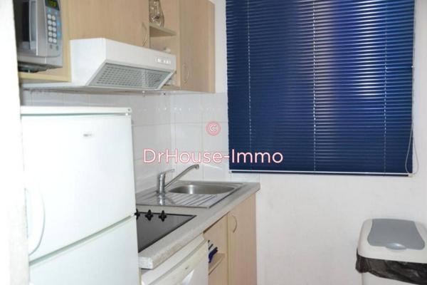 Maison à vendre 4 pièces de 53 m²