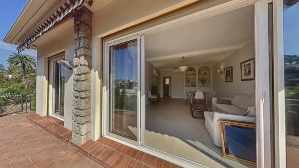 Appartement Cannes 3 pièces 62.06 m2