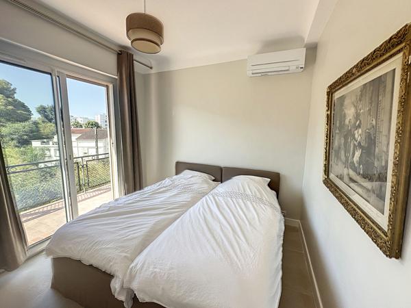 Appartement Cannes 3 pièces 62.06 m2