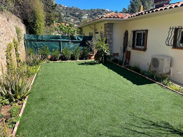 Appartement Cannes 3 pièces 62.06 m2