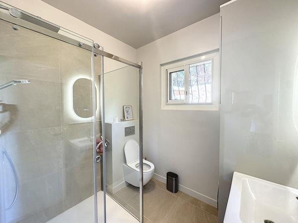 Appartement Cannes 3 pièces 62.06 m2