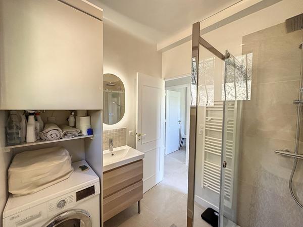 Appartement Cannes 3 pièces 62.06 m2