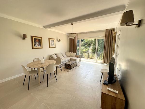 Appartement Cannes 3 pièces 62.06 m2