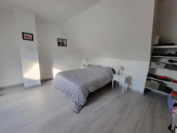 Maison Perrusson 5 pièce(s) 115 m2