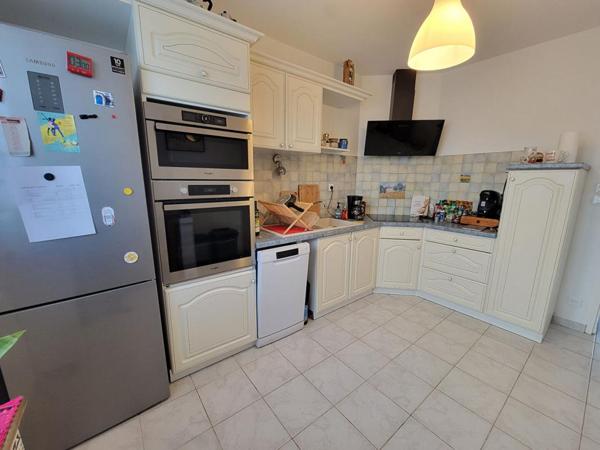 Maison Perrusson 5 pièce(s) 115 m2