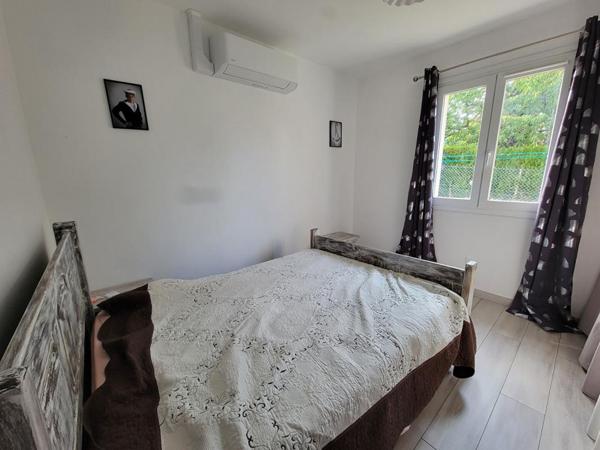 Maison Perrusson 5 pièce(s) 115 m2