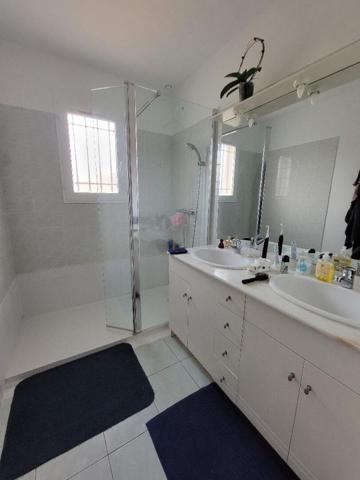 Maison Perrusson 5 pièce(s) 115 m2