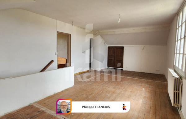 Maison de 176 m²